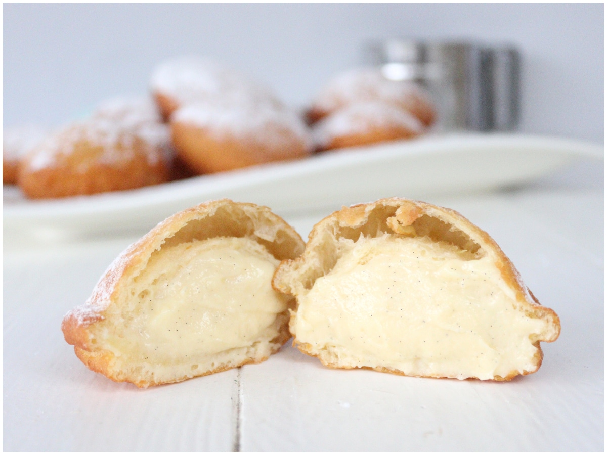Krapfen