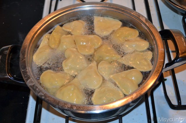 ravioli ripieni