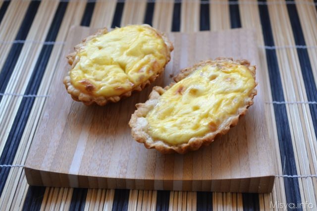 Quiche cipolle e feta