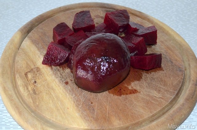 barbabietole