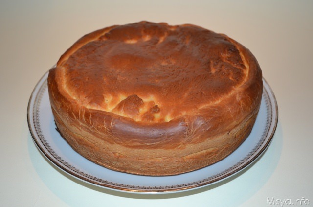 brioche salata piselli