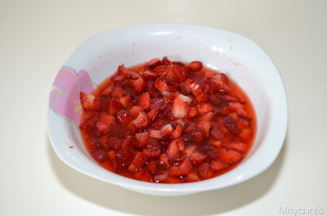 fragole