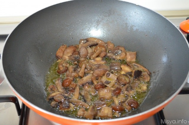 funghi