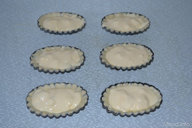 quiche cipolla e feta