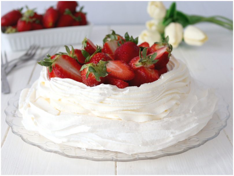 Pavlova
