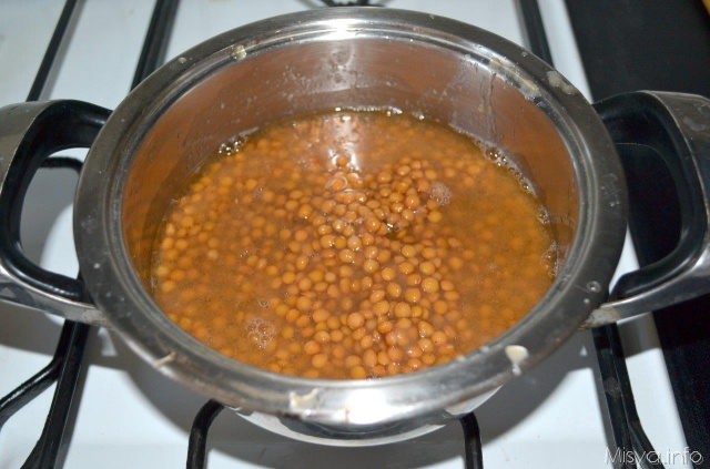 lenticchie lesse