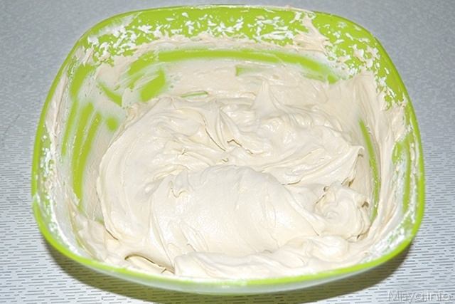 Mousse-al-caffe