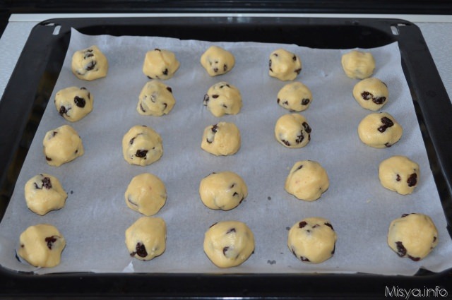 biscotti uvetta prima