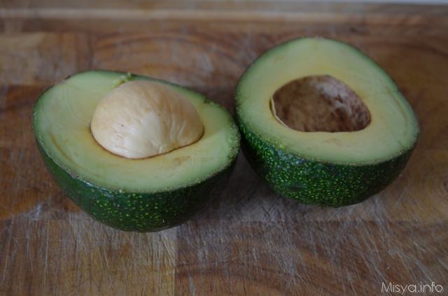 avocado