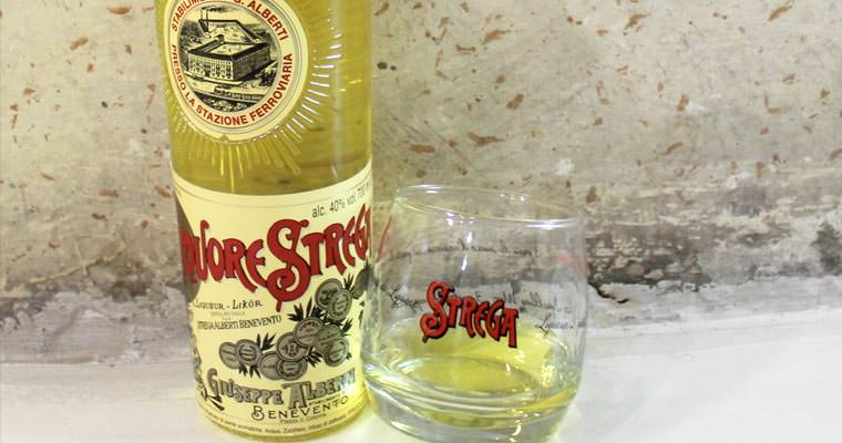 Liquore Strega