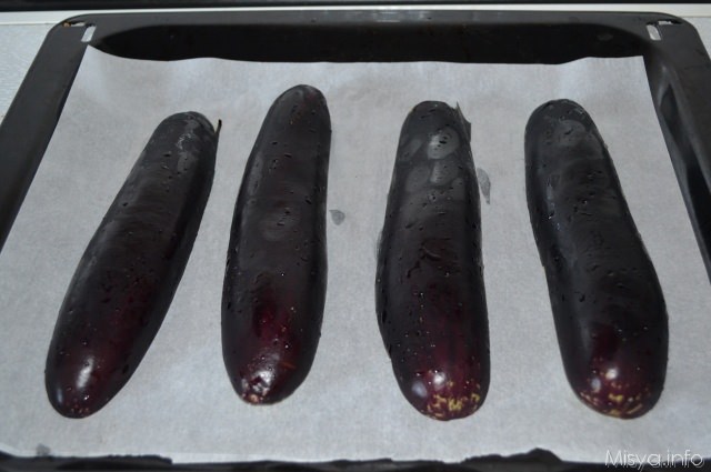 melanzane