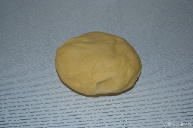 pasta brisee
