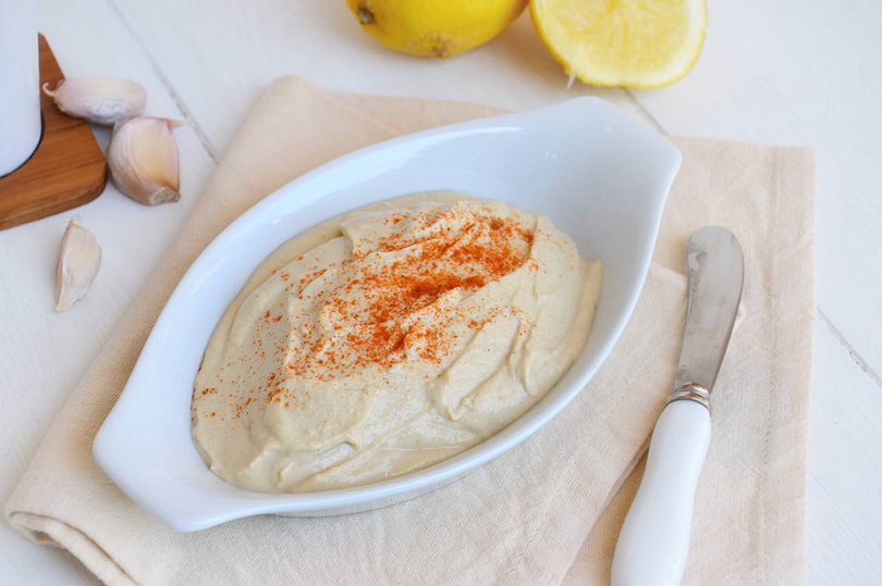 Hummus