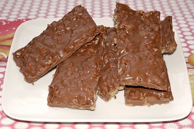 Kinder cereali
