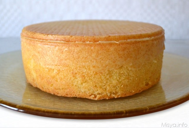 madeira cake