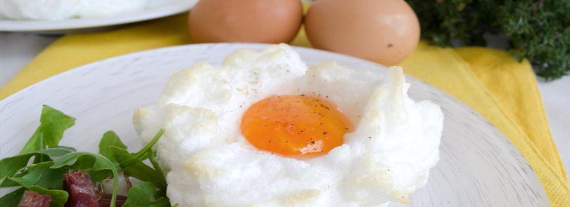 Come cucinare le uova