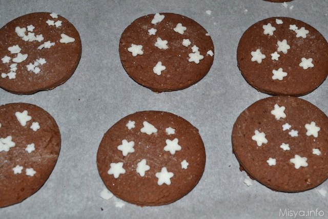10 pandistelle
