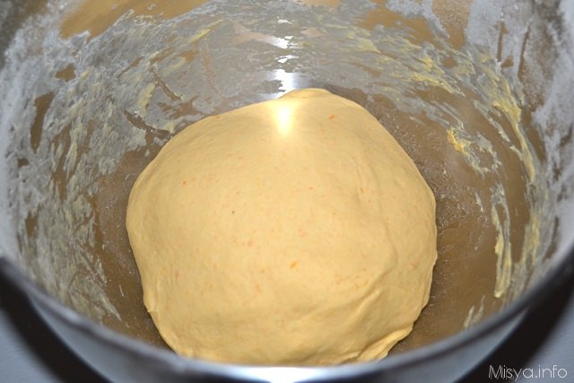 5 panetto zucca