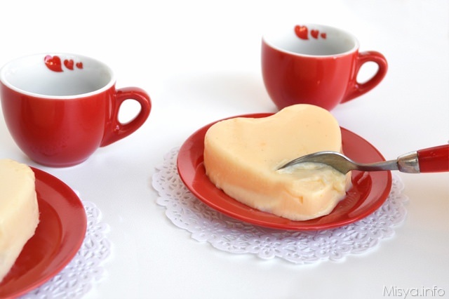 Budino-vaniglia