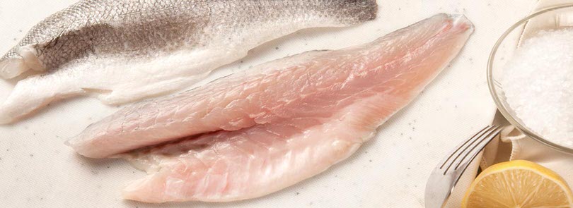 Come sfilettare il pesce