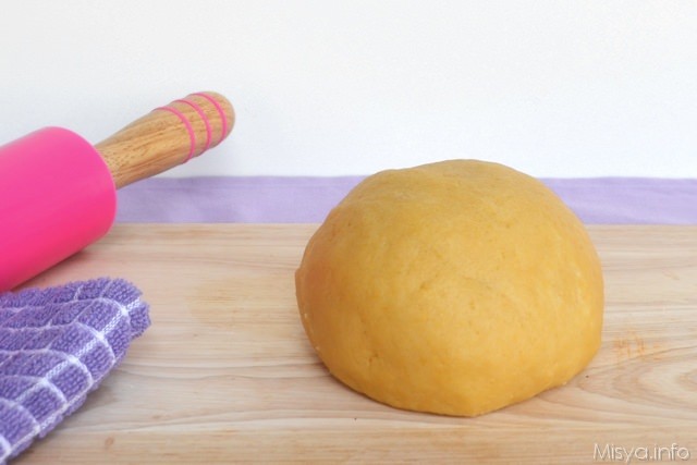 pasta frolla per crostata