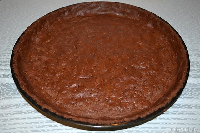 1 base crostata