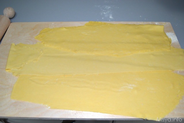 11 tortellini