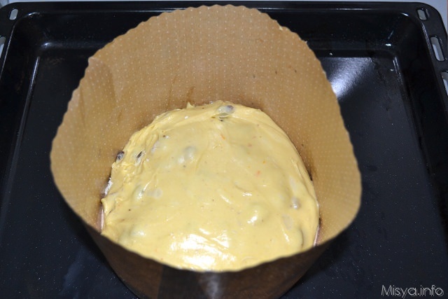 16 panettone