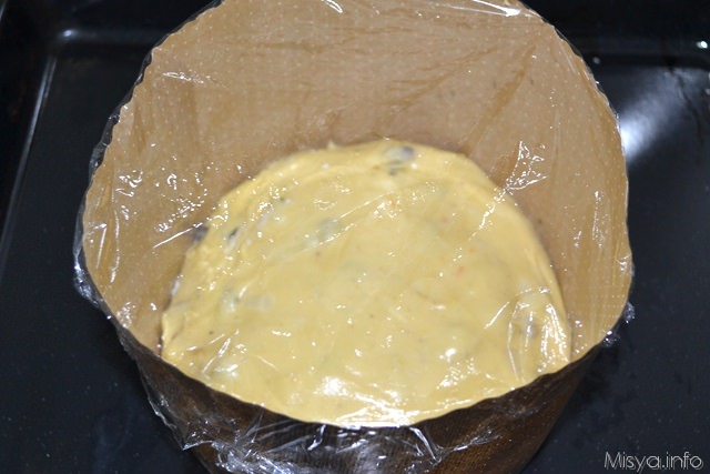 17 panettone
