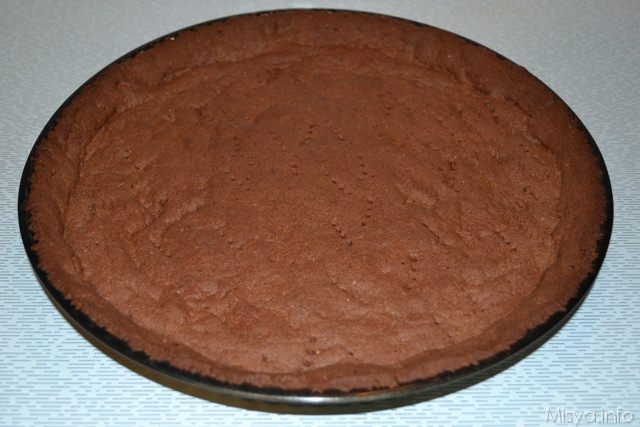2 base crostata