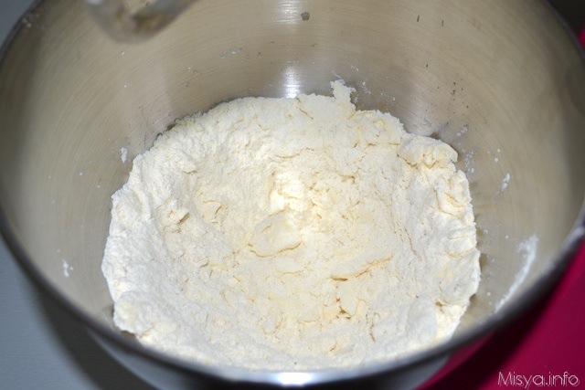 2 pasta brise