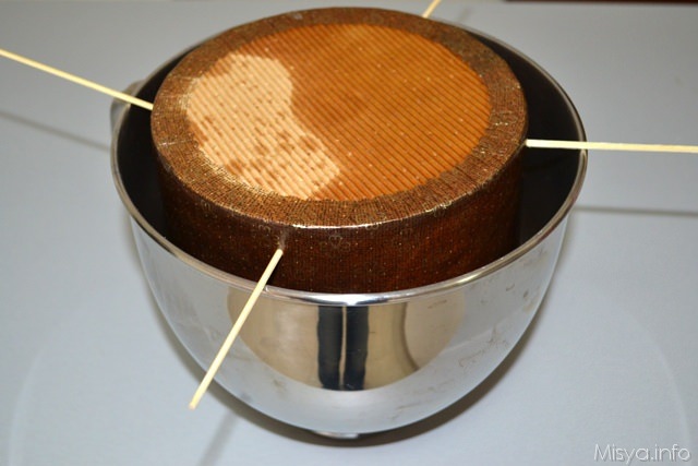 22 panettone