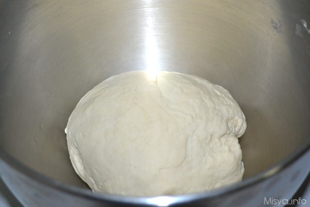 4 gnocco fritto