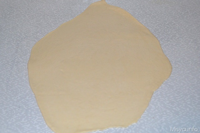 5 gnocco fritto