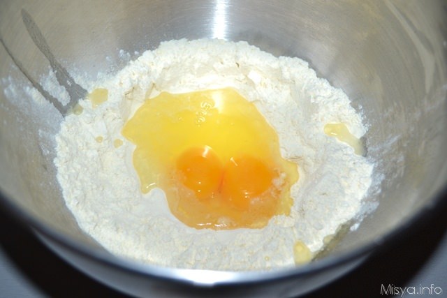 6 tortellini