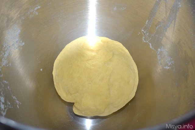 8 tortellini