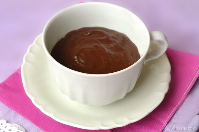 cioccolata calda