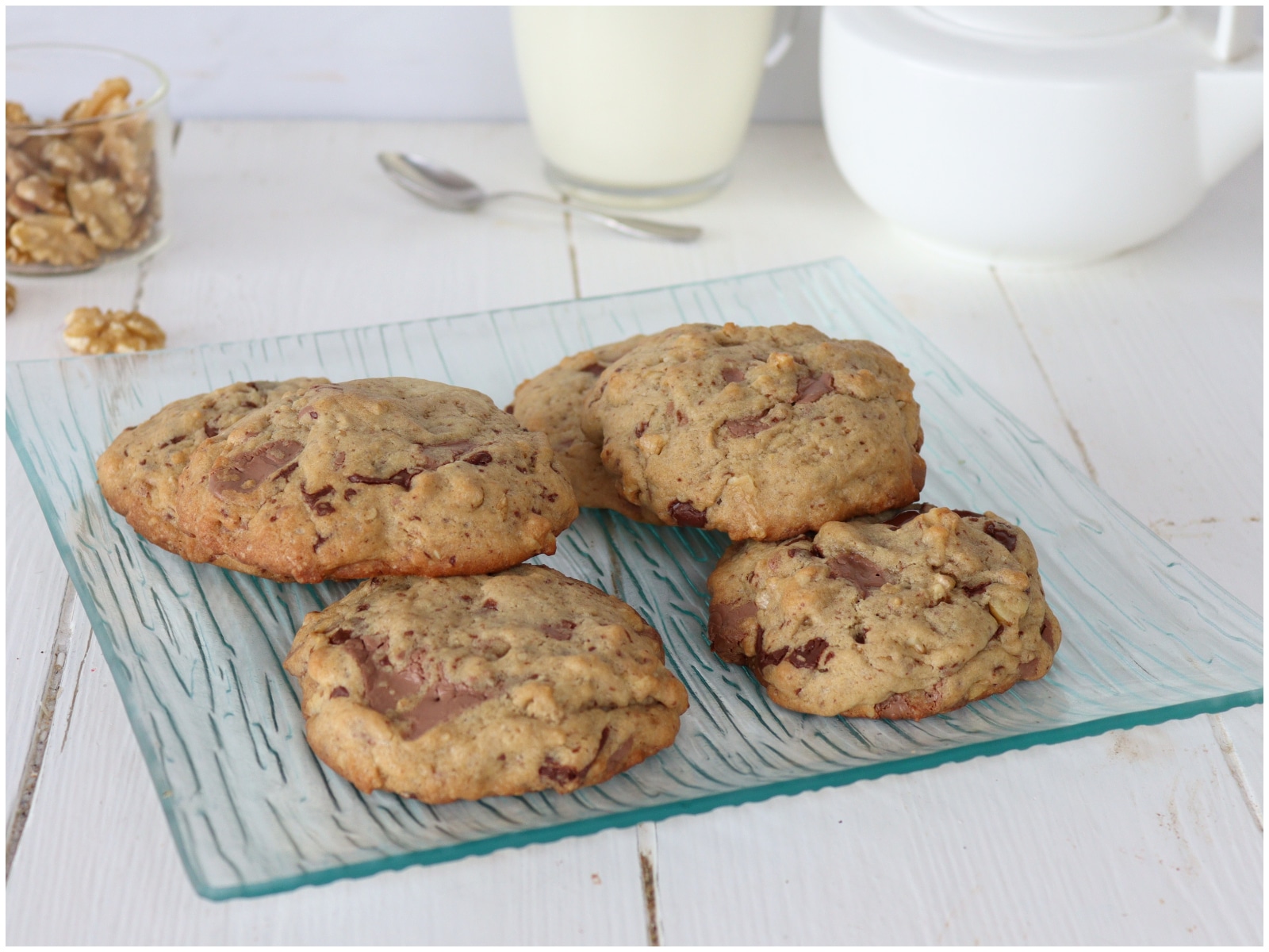 Cookies americani
