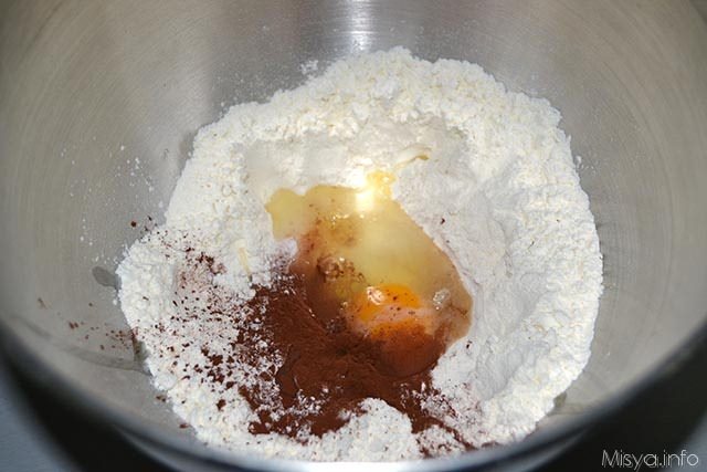 1 cannoli siciliani