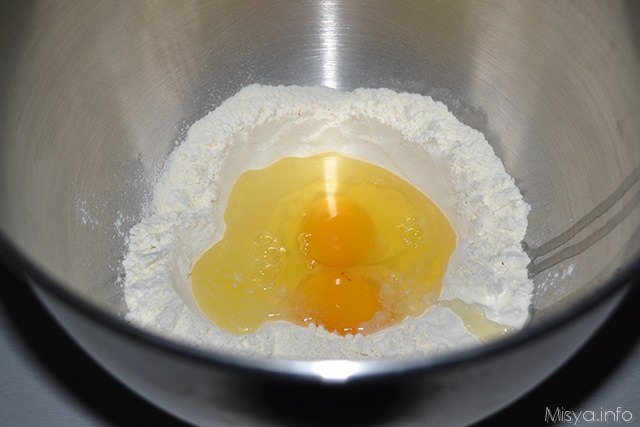1 ravioli