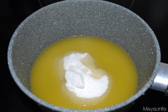 2 Caramelle gelee