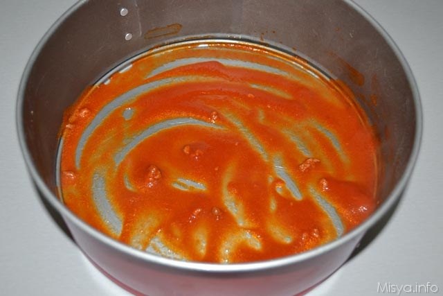 4 paccheri ripieni