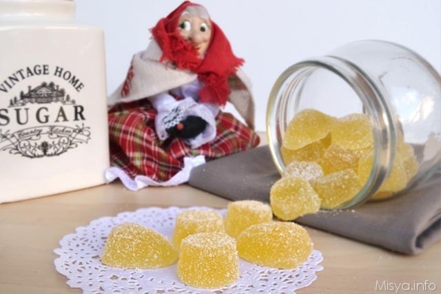 Ricette per la befana