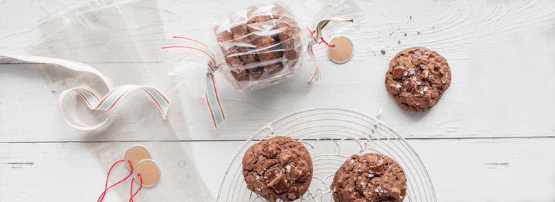 Come confezionare i biscotti