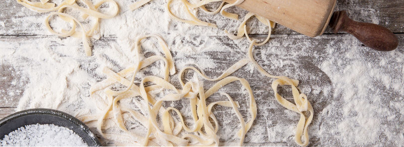 Come fare la pasta