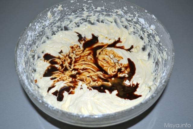 pandoro farcito 5