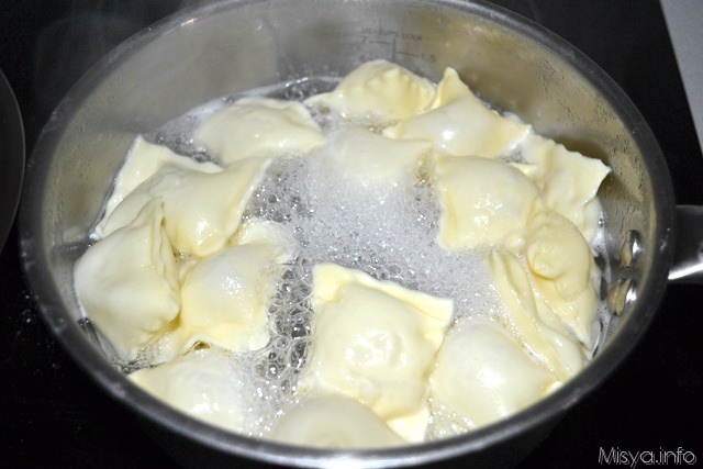 ravioli fatti in casa 2