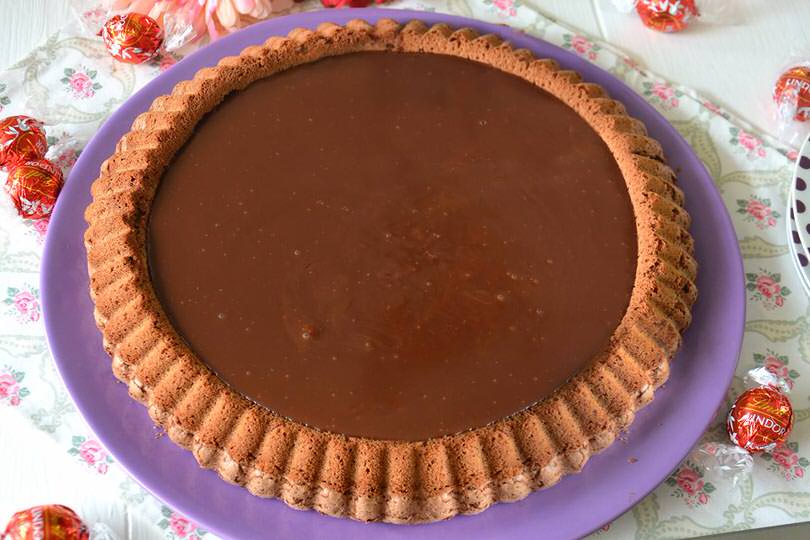torta lind