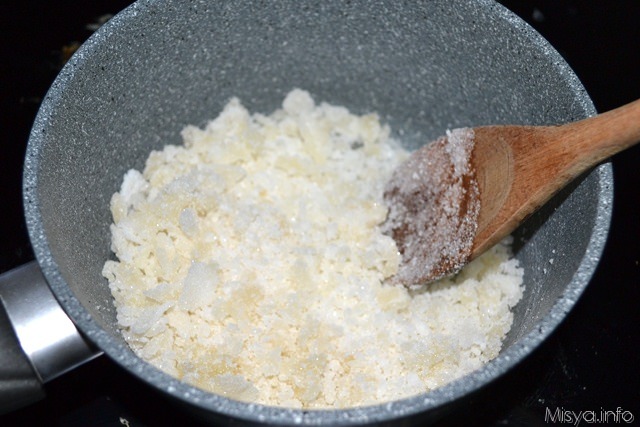 Caramelle mou 4