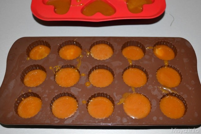 Caramelle mou 8